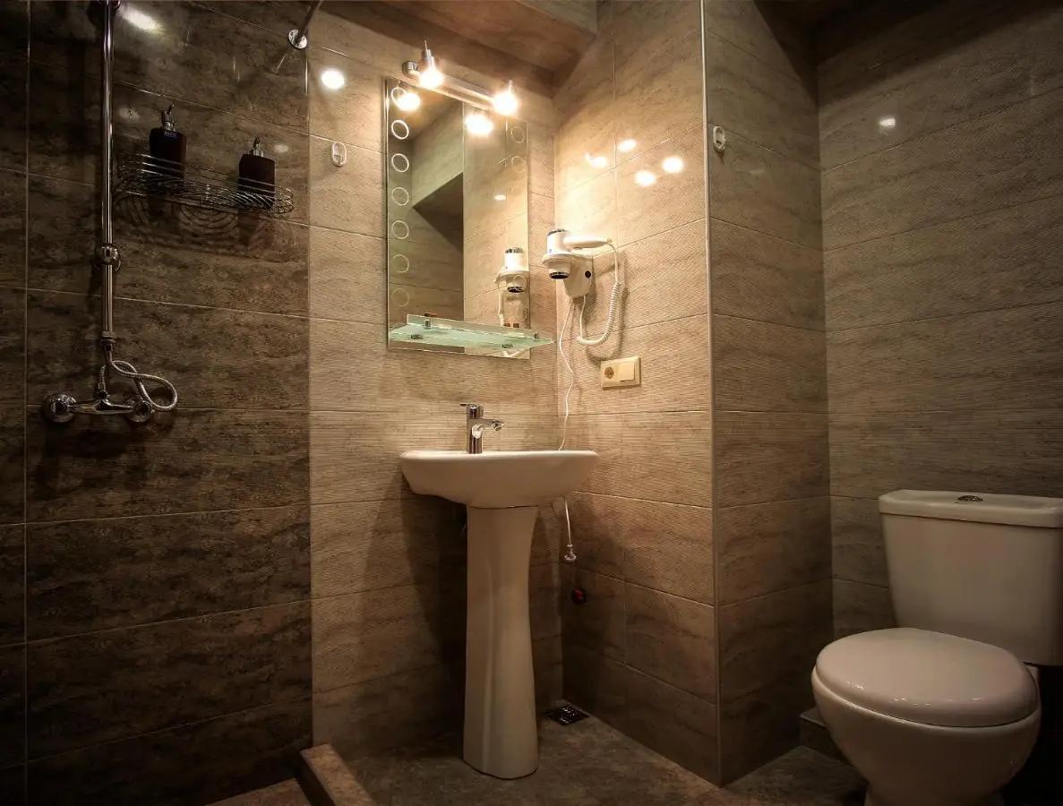 Hotel Toma's House