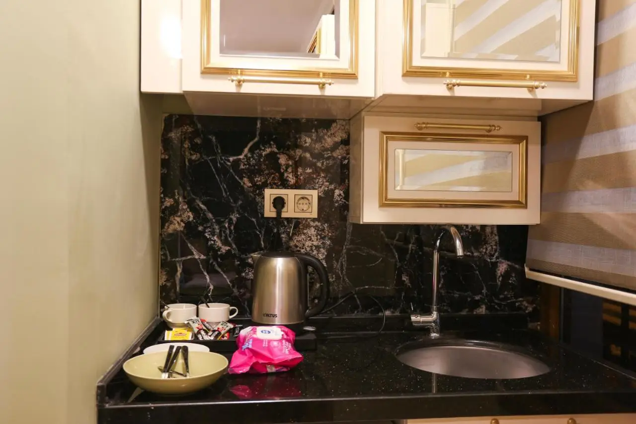 Whıte Moon Hotel Suites