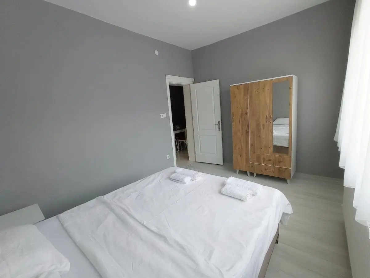 Ronadar Apart Otel