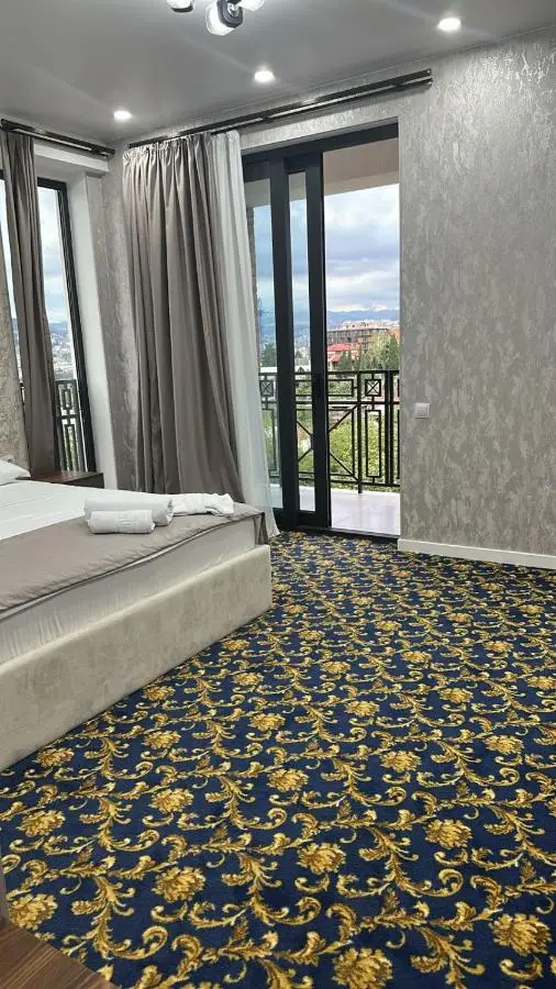 BRB Hotel