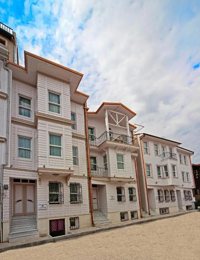 Azade Premier Hotel Istanbul