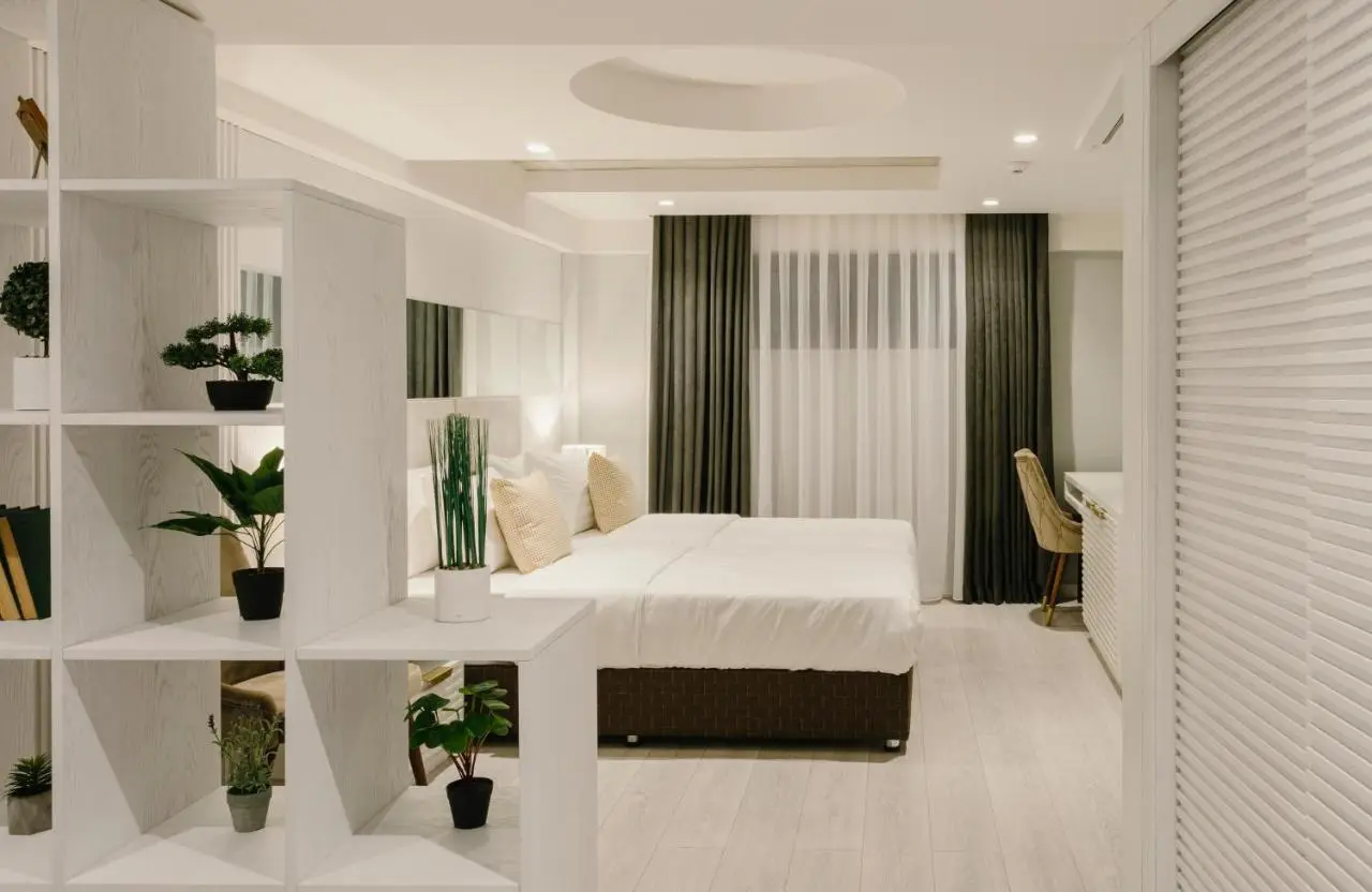Original Boutique Aparthotel
