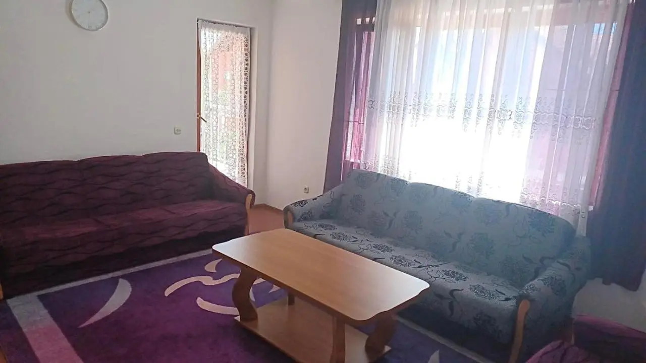 Apartment Merak II