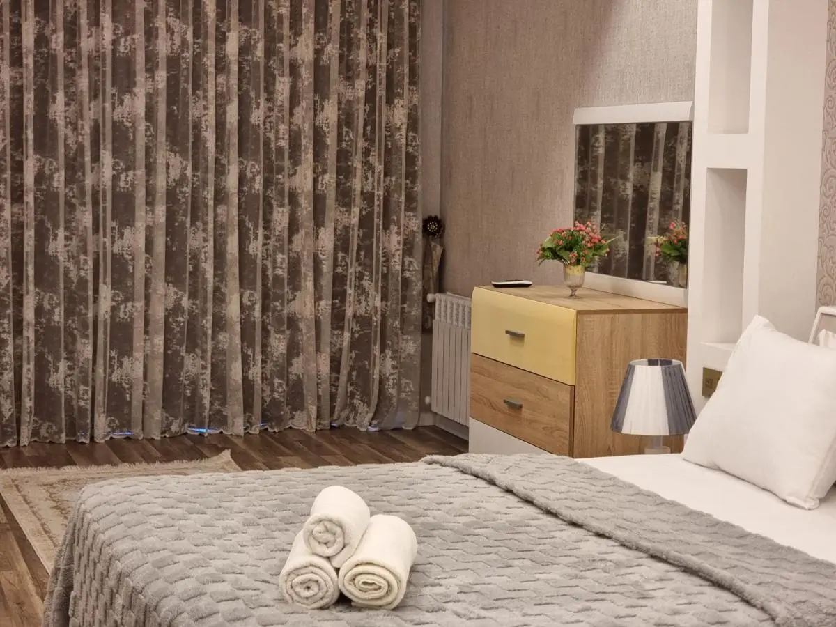 Park Azure Delight Apartment