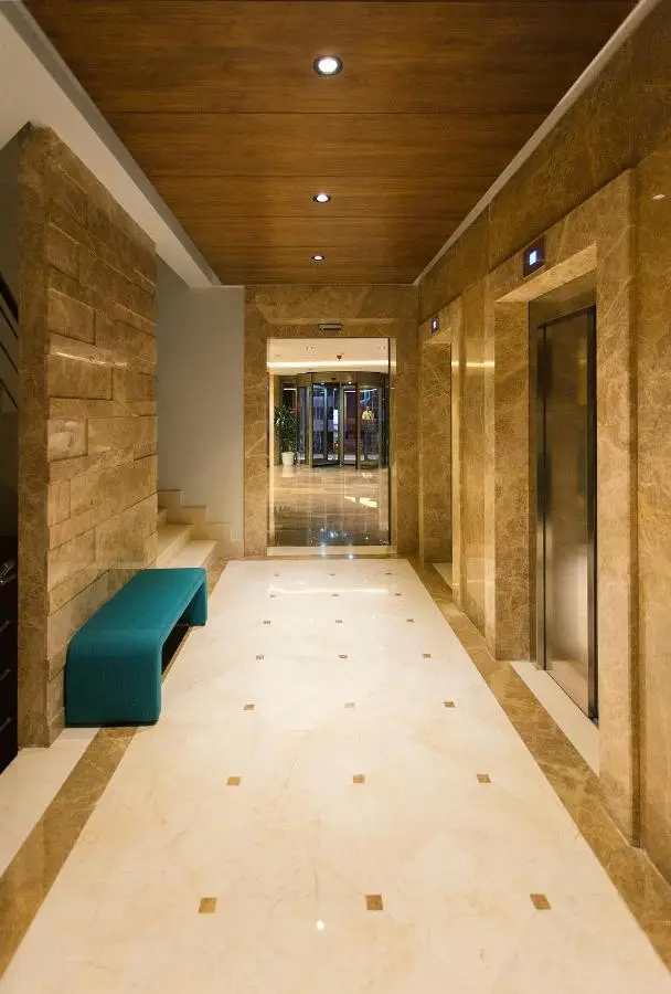 Fesa Business Hotel