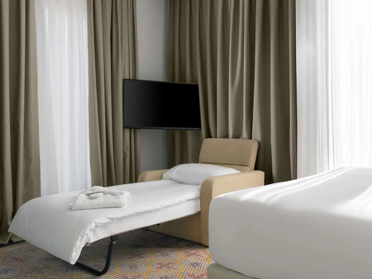 ibis Styles Old Tbilisi