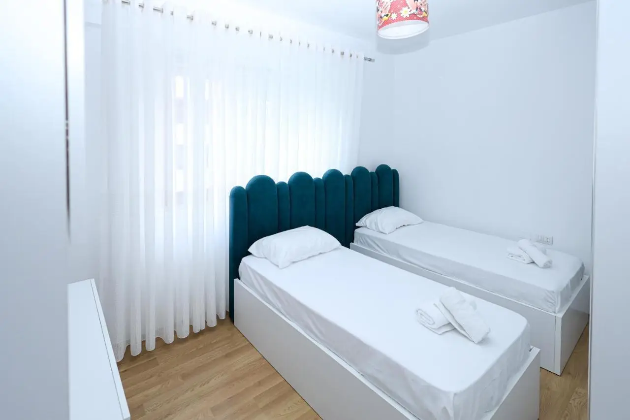 Romina Apartment
