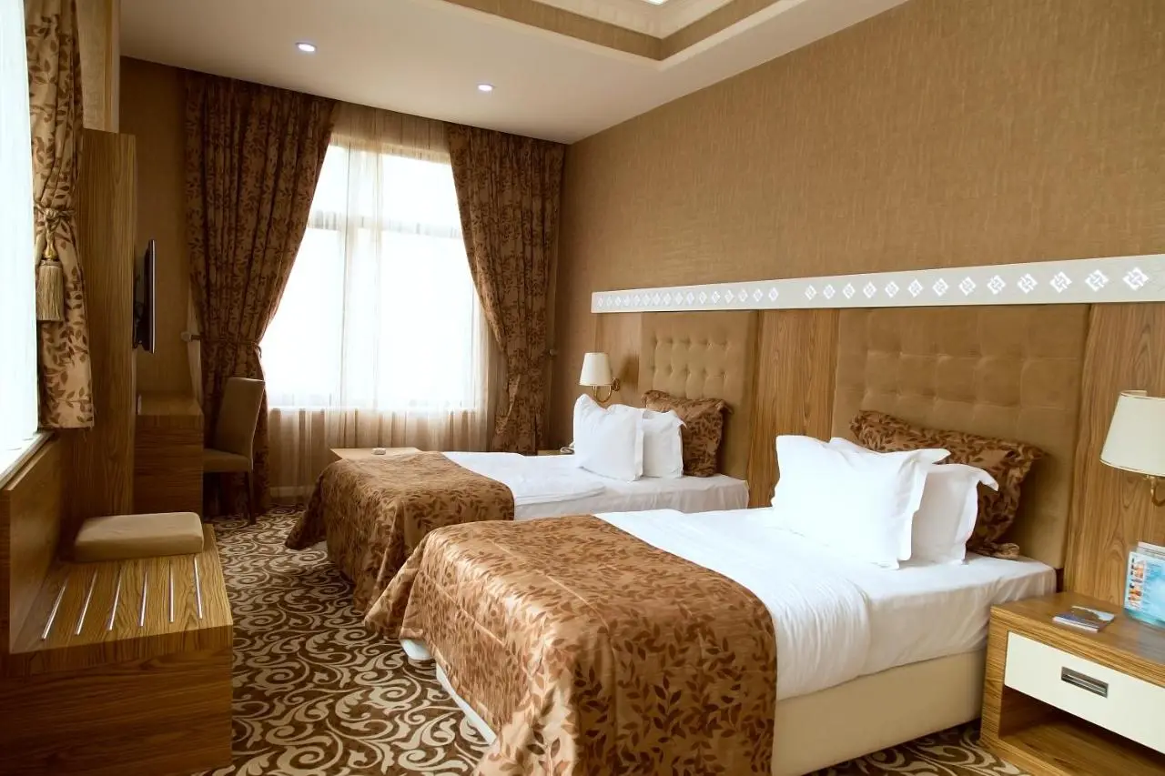 Graaf Hotel