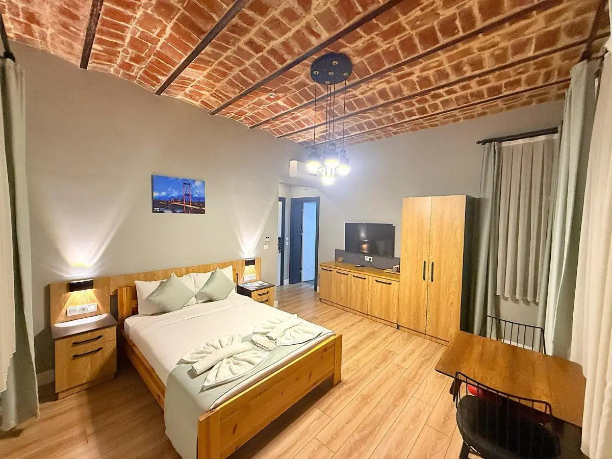 Taksim Luxury Alkan Residence