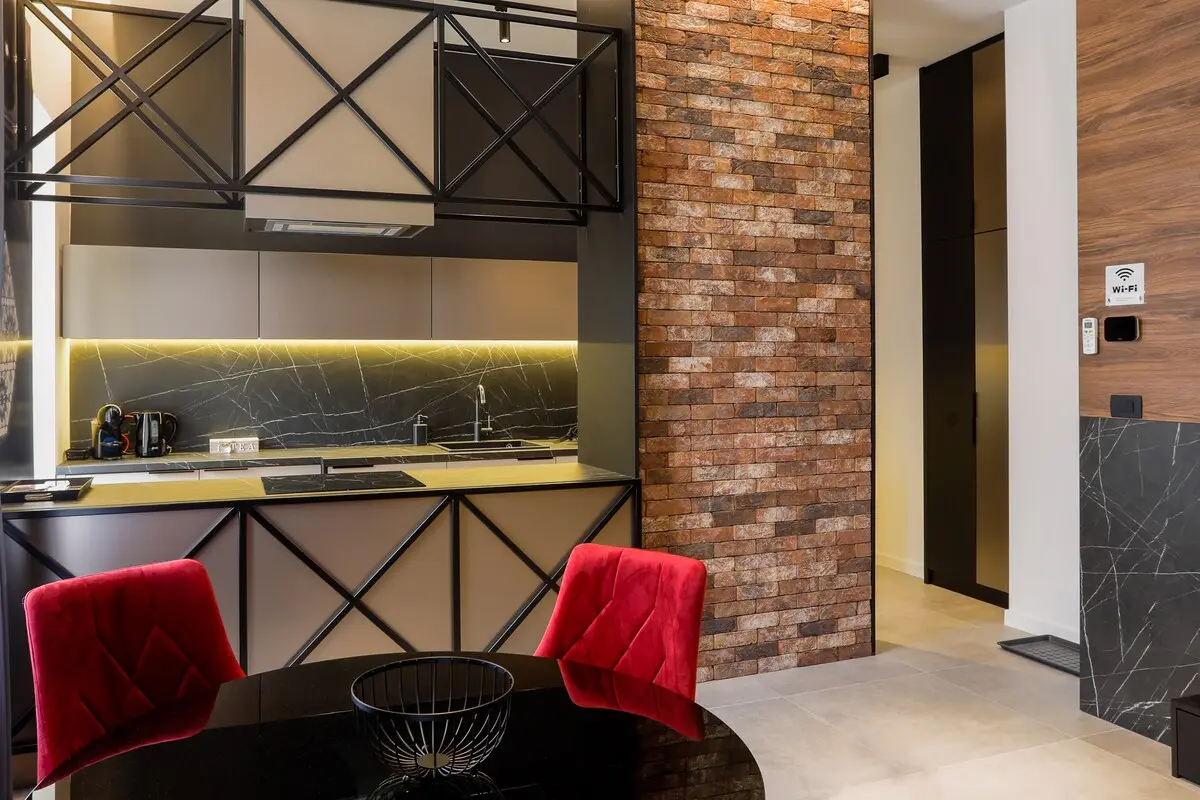 Lofty Exclusive Apartments 2