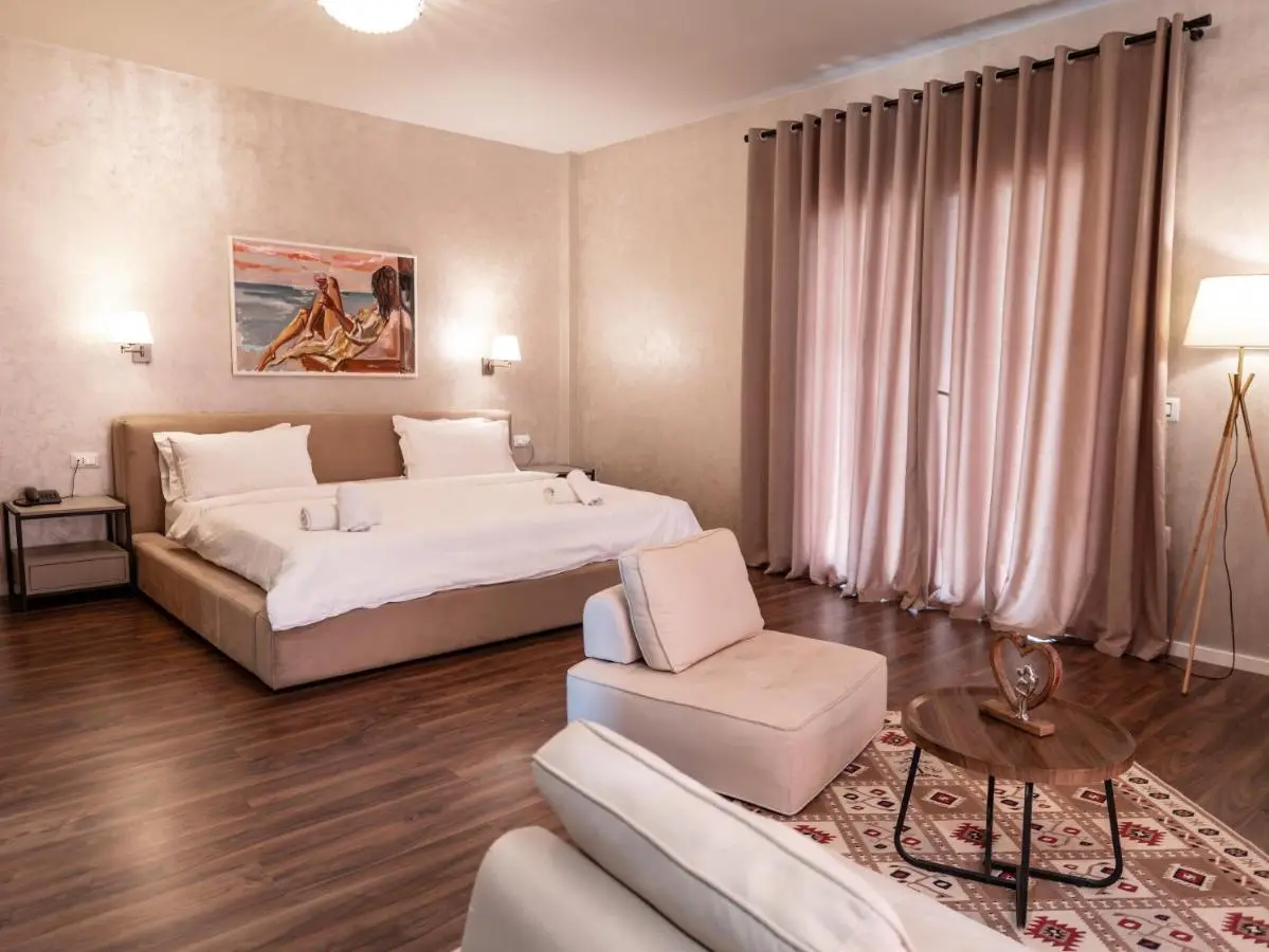 Festim Villa Hotel