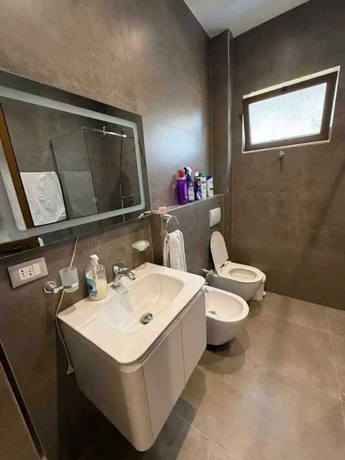 Tirana View Apartments