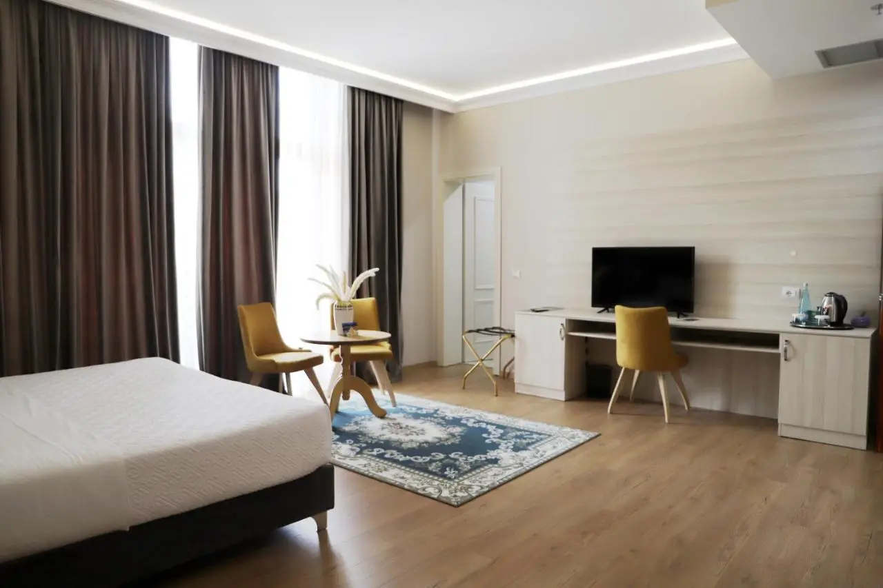 Hotel Colombo