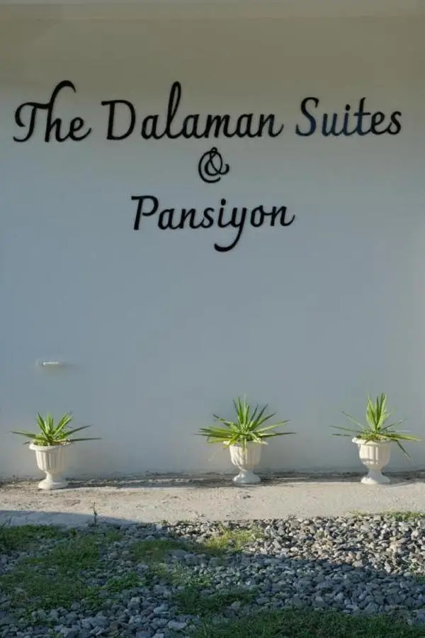 The Dalaman Suites & Pansiyon Dalaman Airport 10 km