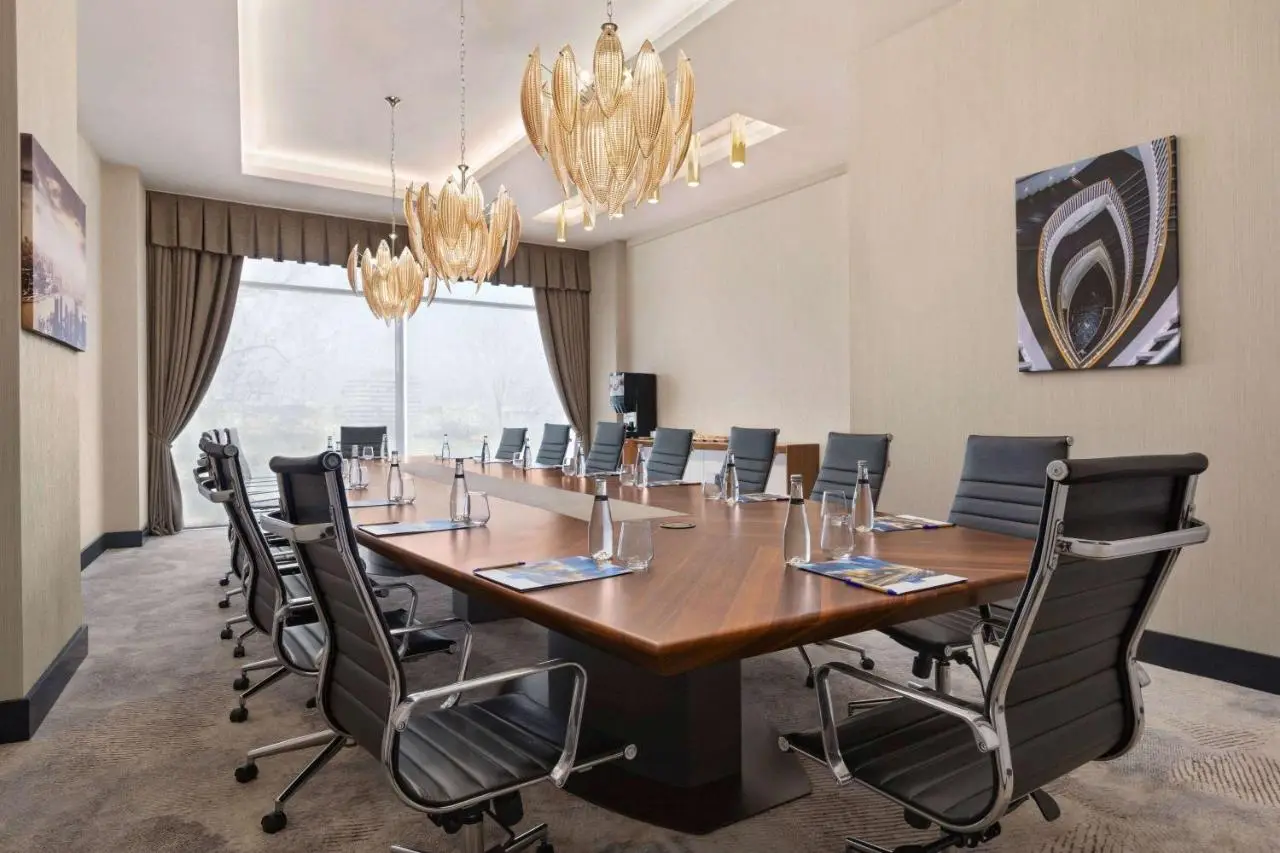 Tryp by Wyndham Istanbul Topkapi