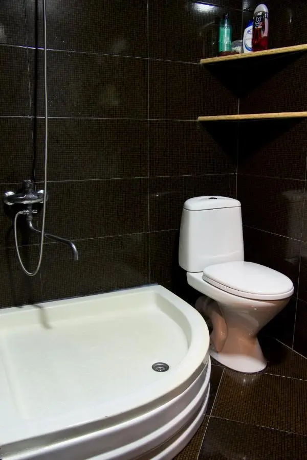 Guesthouse Ori Beli in Mestia