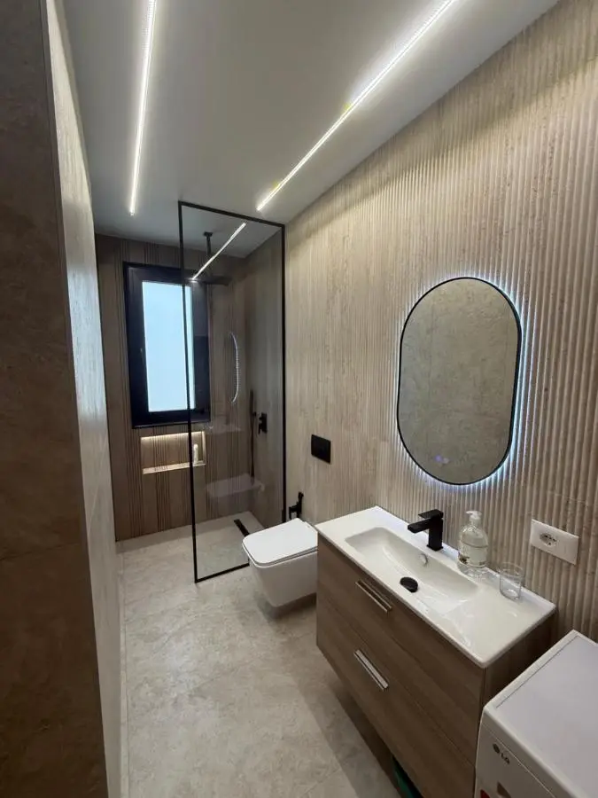 Marina House