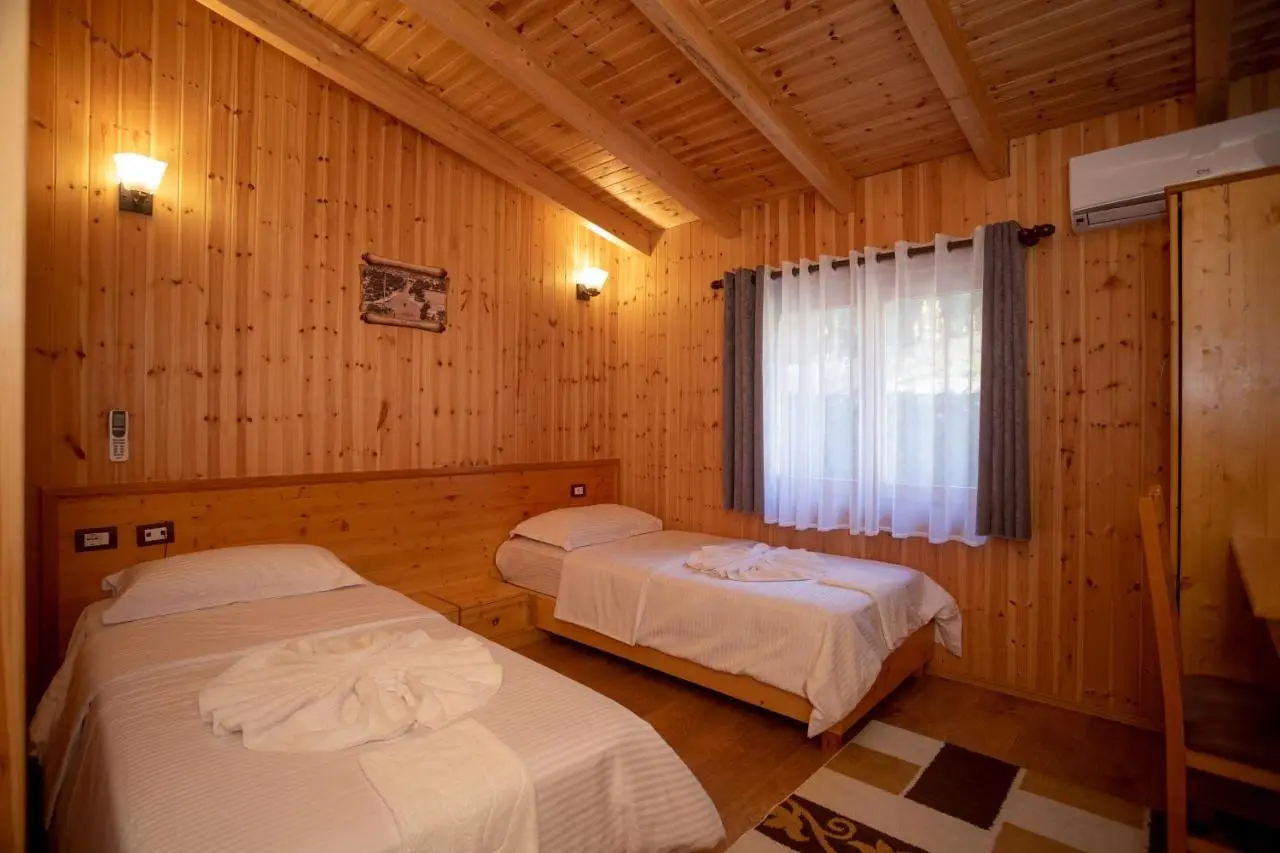 Hotel Shpija e Gjyshit