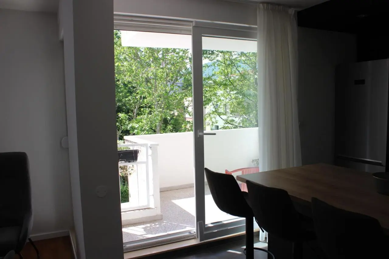 Luxury apartment Olivia