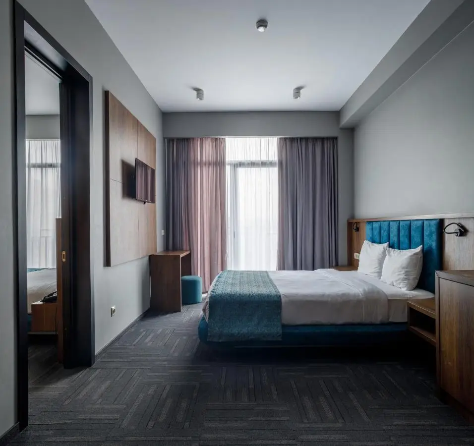 Address Inn