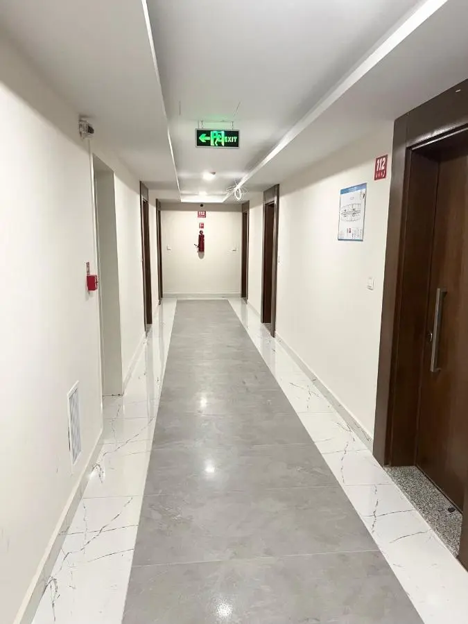 GlobalStay Batumi View Beachfront Apartments