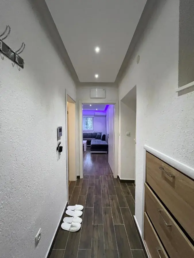Sarajevo SG Apartment