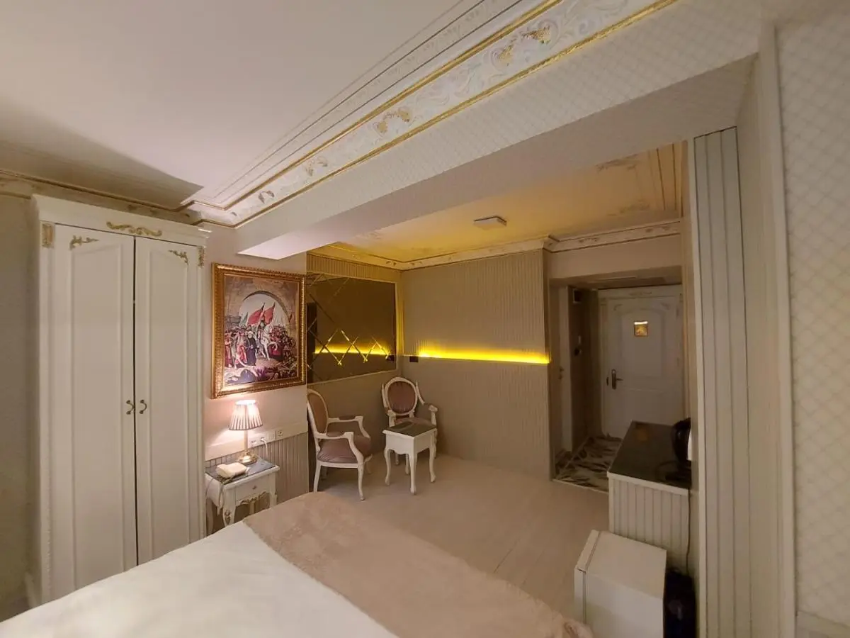 Leyenda Boutıque Hotel