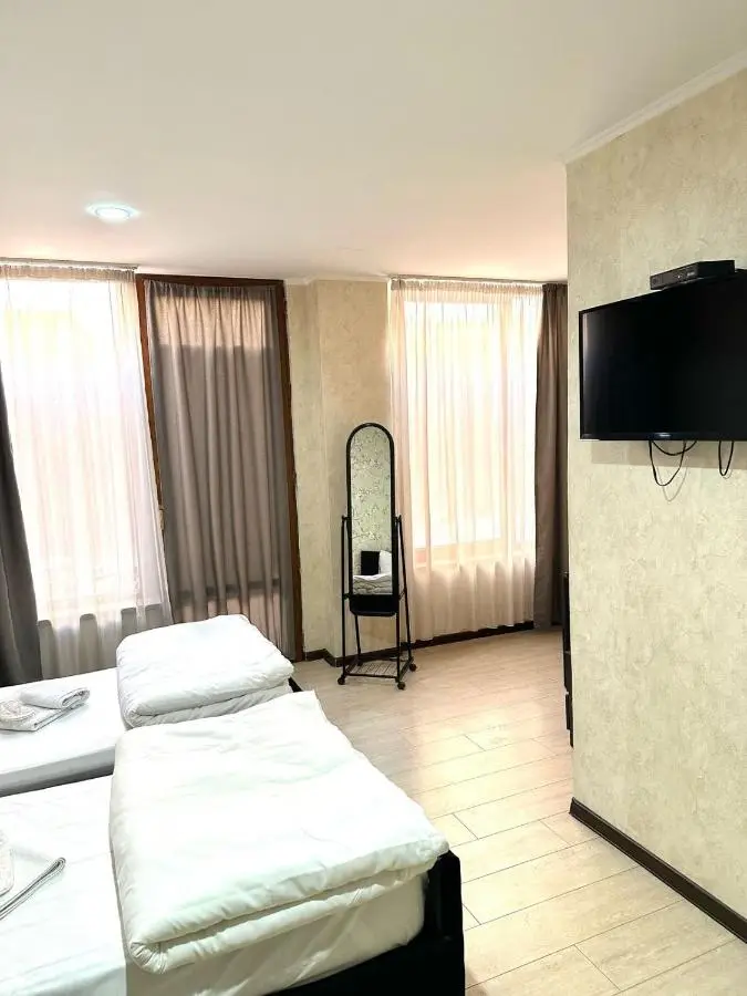 Noako Rooms Hotel