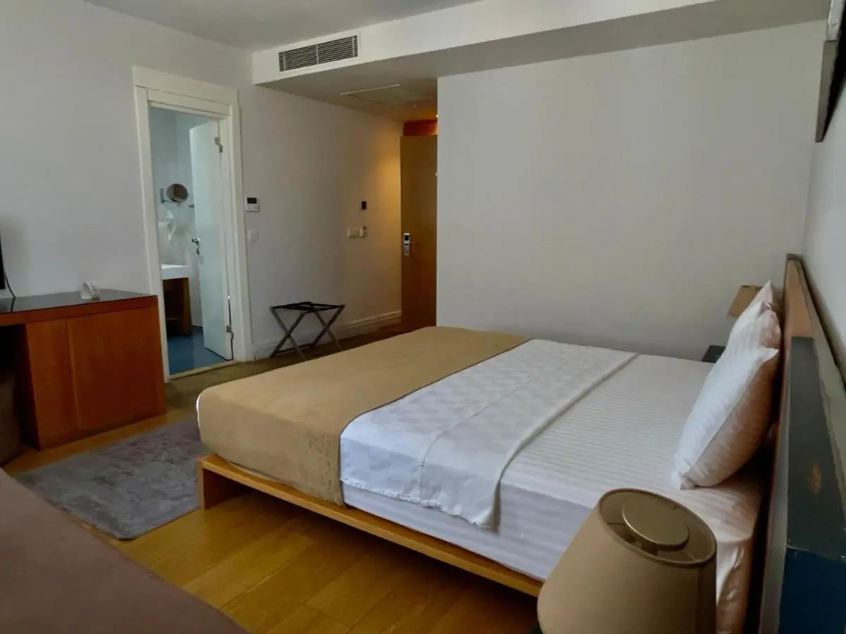 Misafir Suites 8 Istanbul