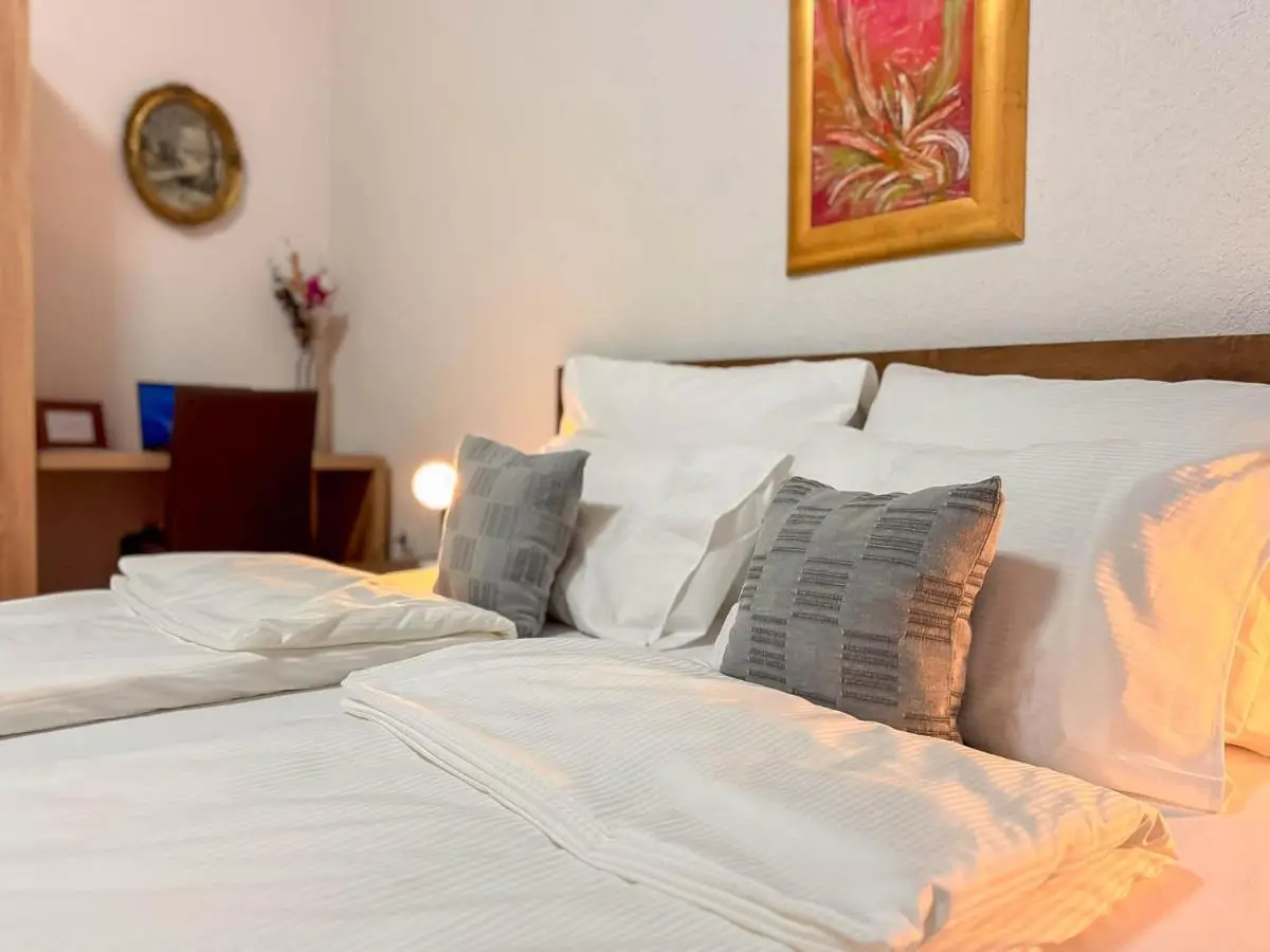 Apartments Seyda - 2 minutes walk to Baščaršija