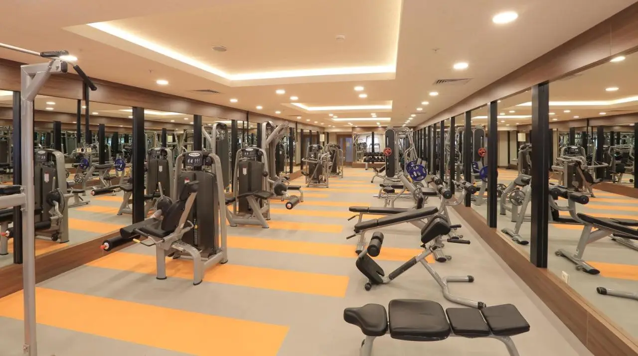 Cam Thermal Resort Hotel & Spa