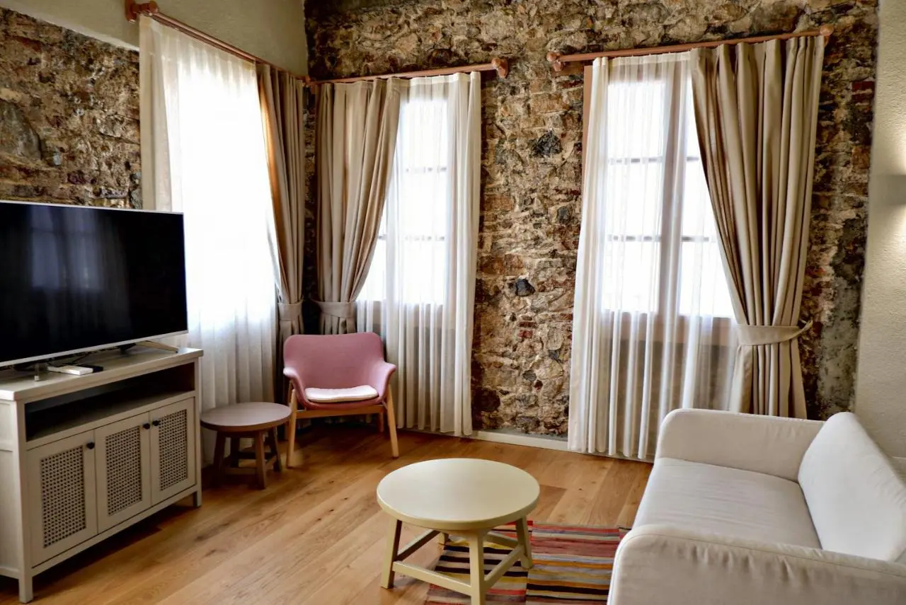 Bono Hotel Old Town