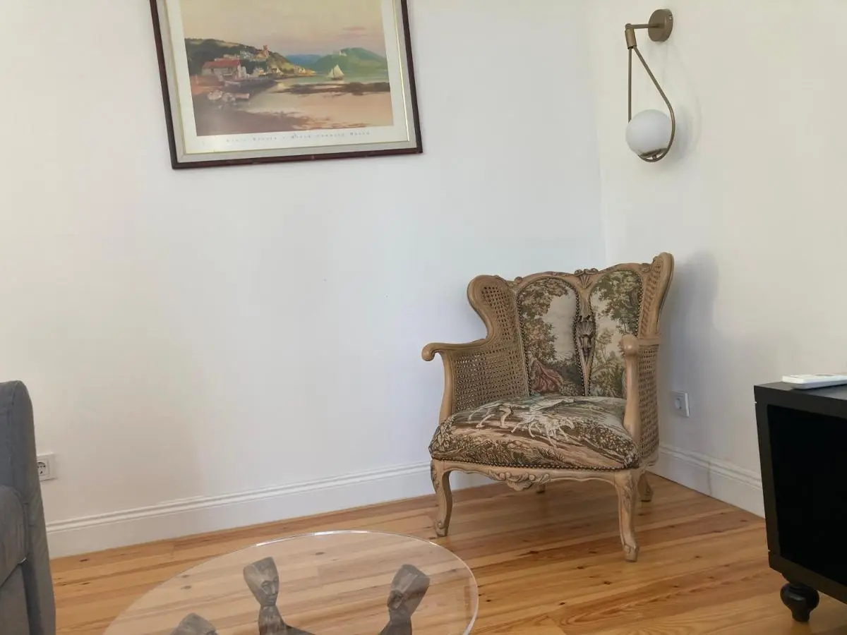 Balatella Suites