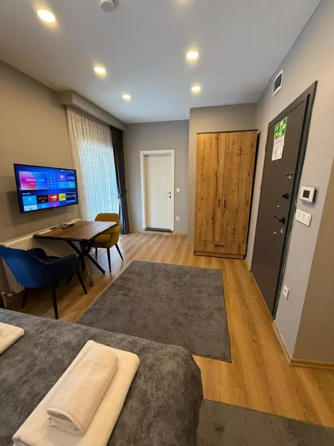 AYD Apartment Taksim