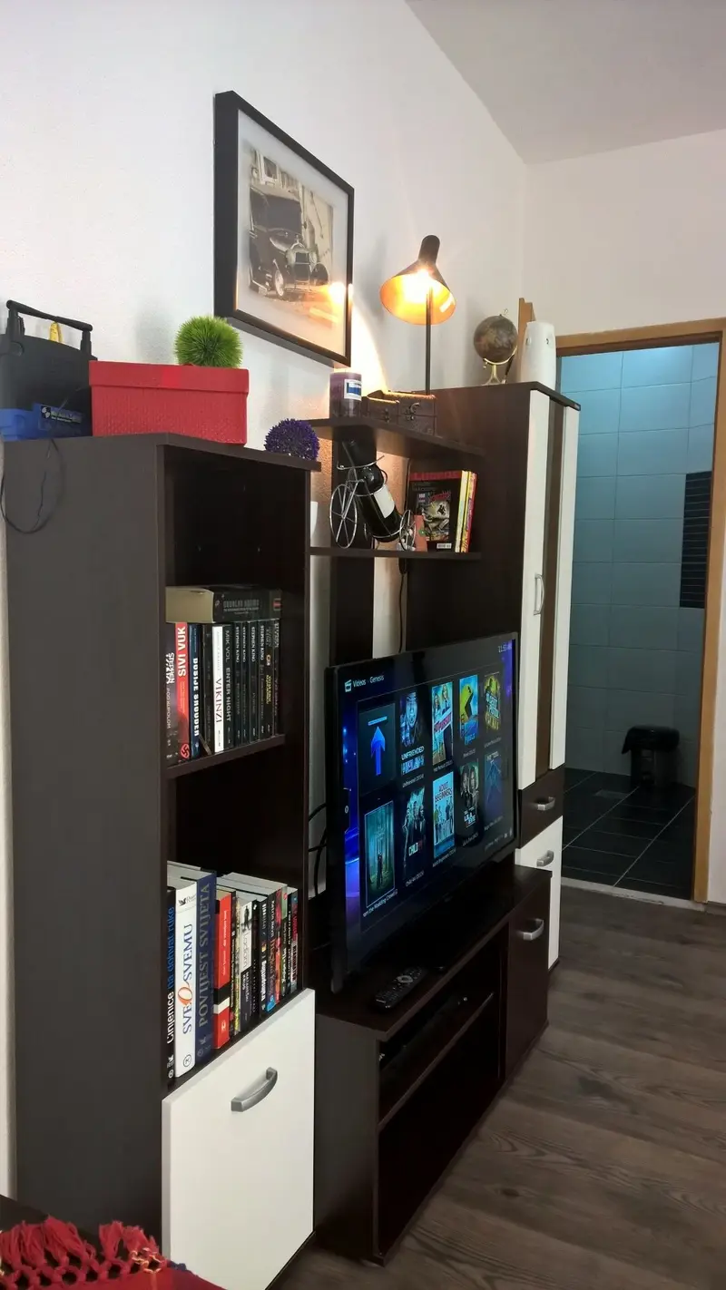 Studio Apartment Sayra