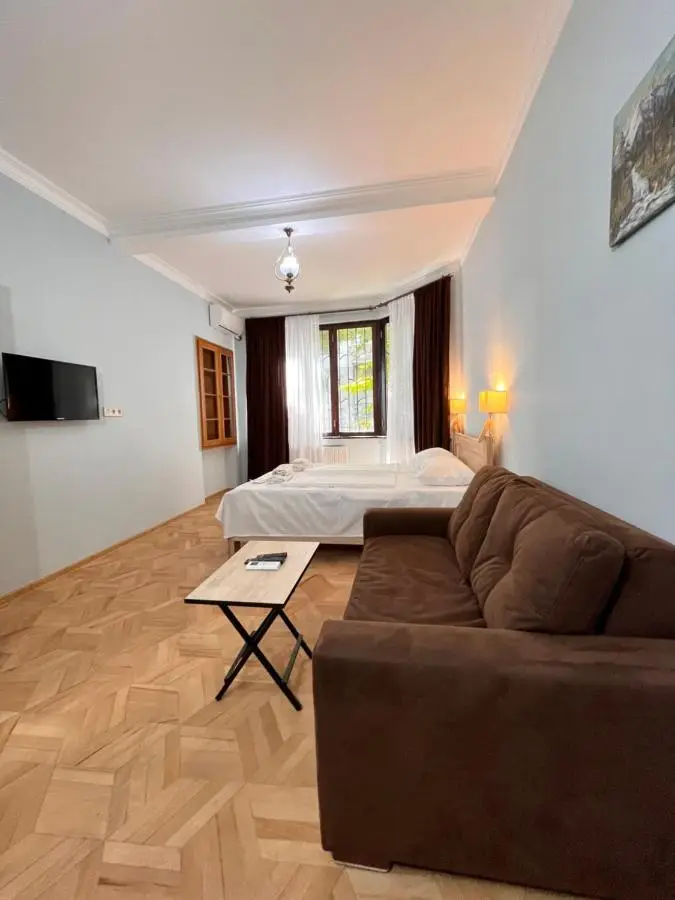 Vera City Center Apartment