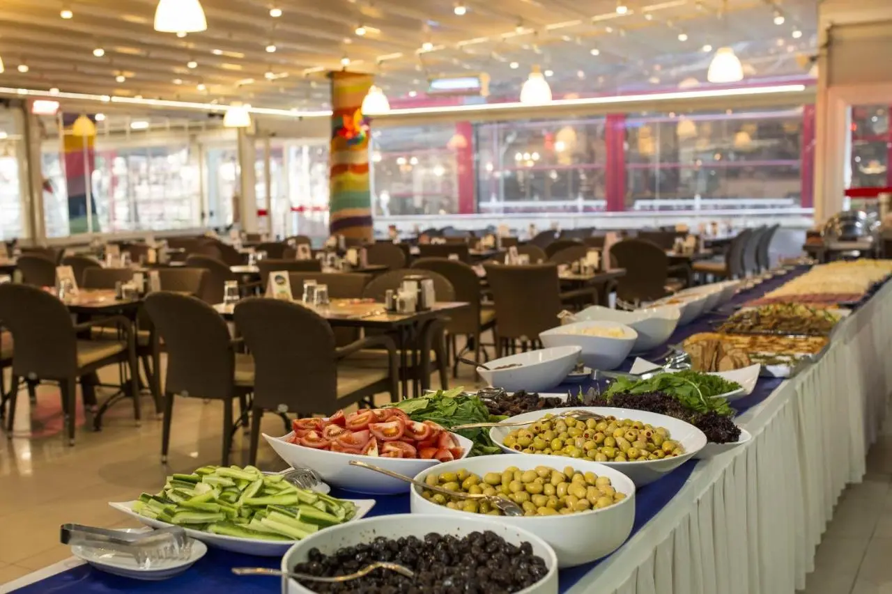 Payidar Hotel