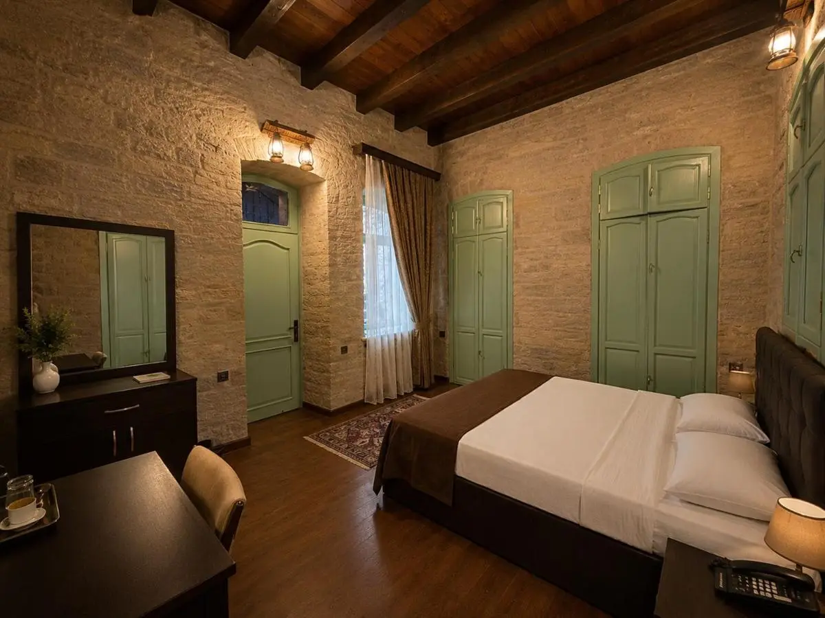 Shazali Museum Hotel