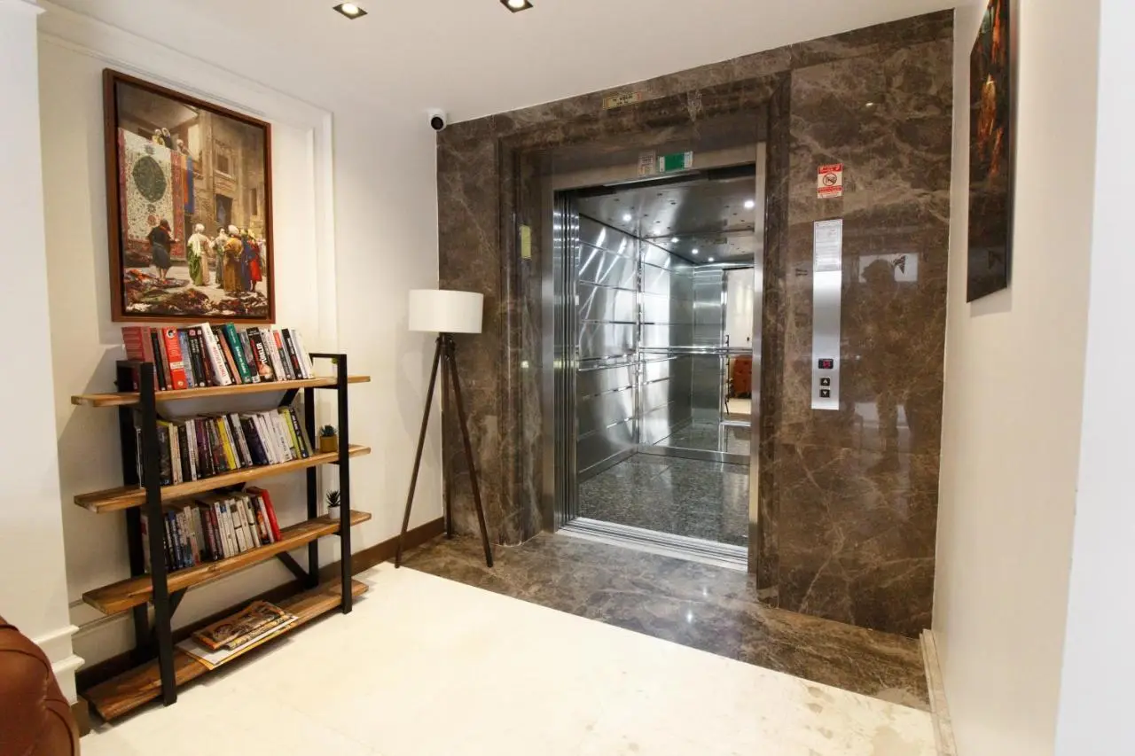 OnkaCity Hotel