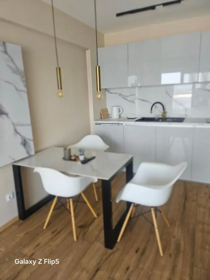 Smart stay