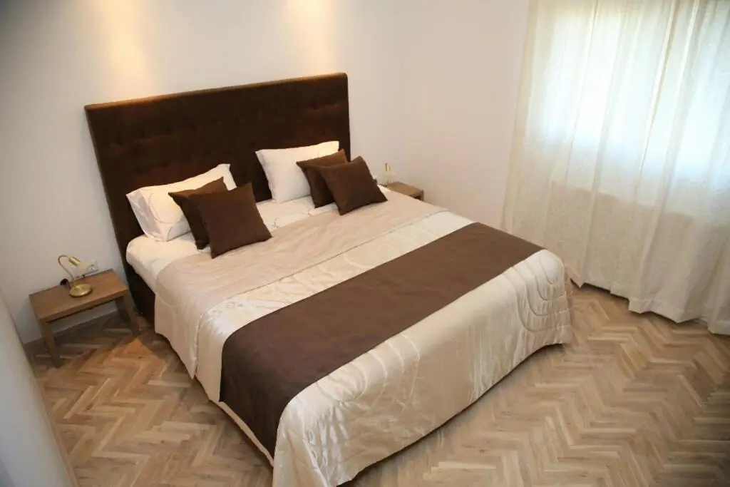 Sarajevo Luxury Apartments