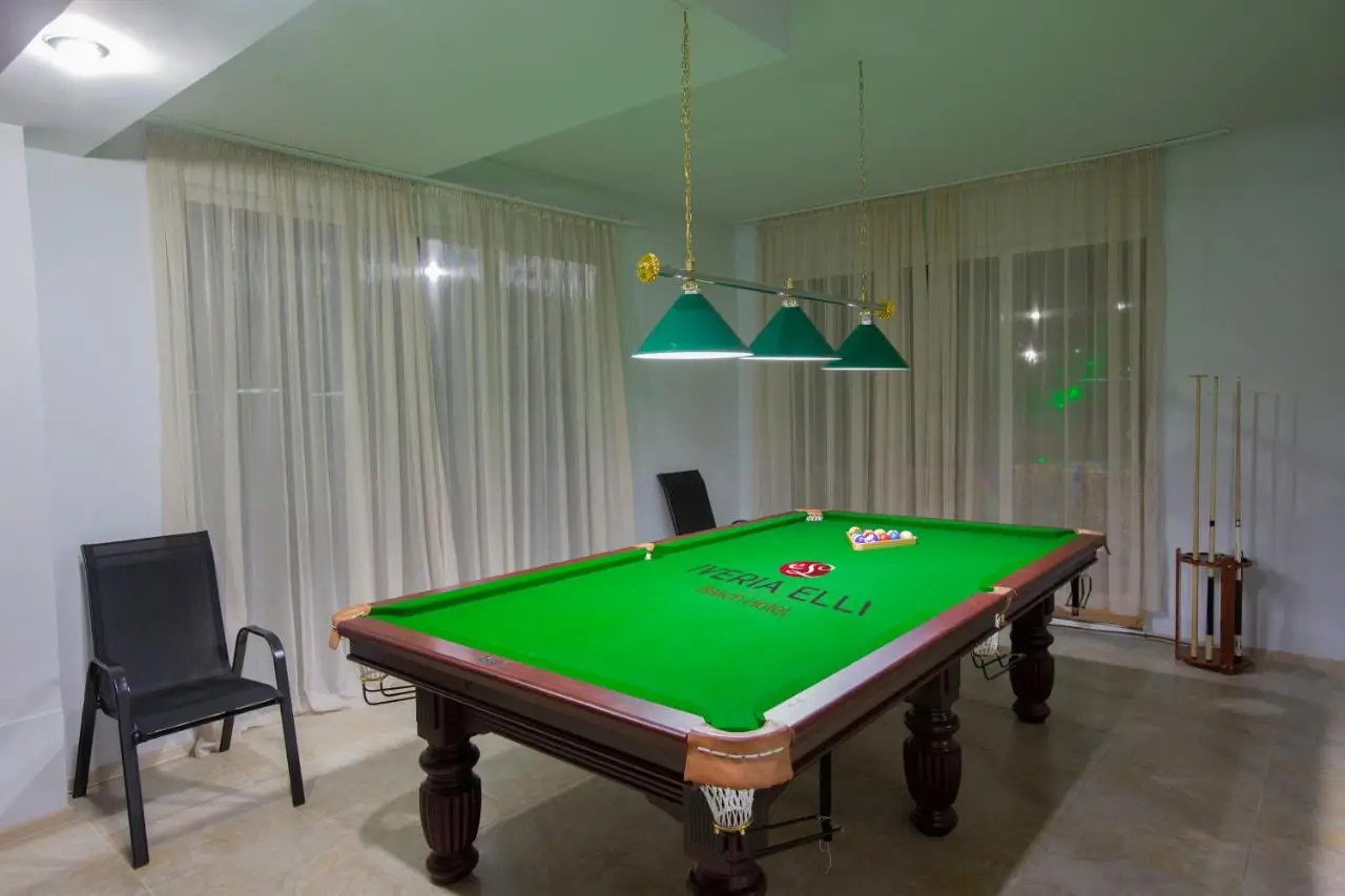 Iveria Elli Hotel