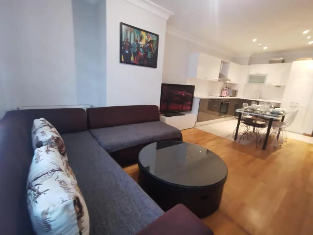CTS Taksim Elysium Residence Dublex D-84