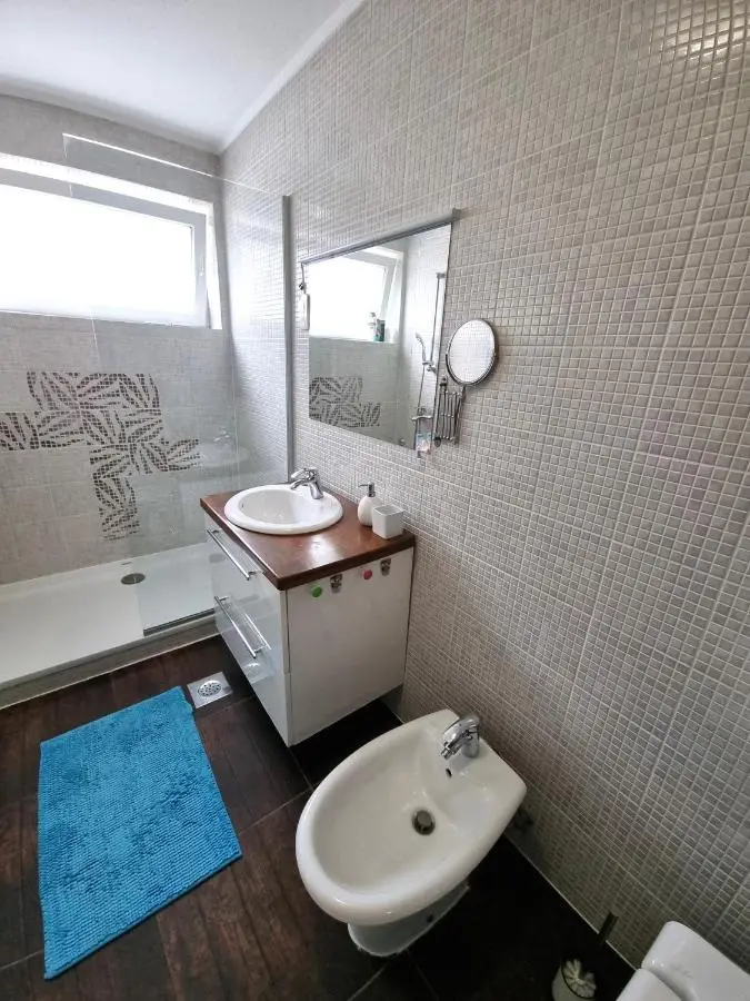 Bell Apartment