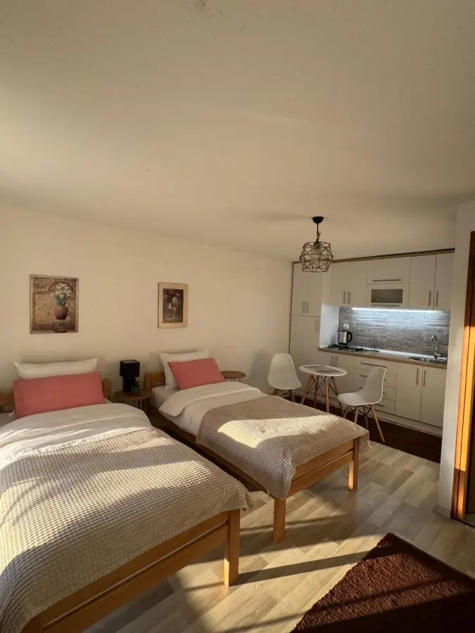 Perla Accommodation