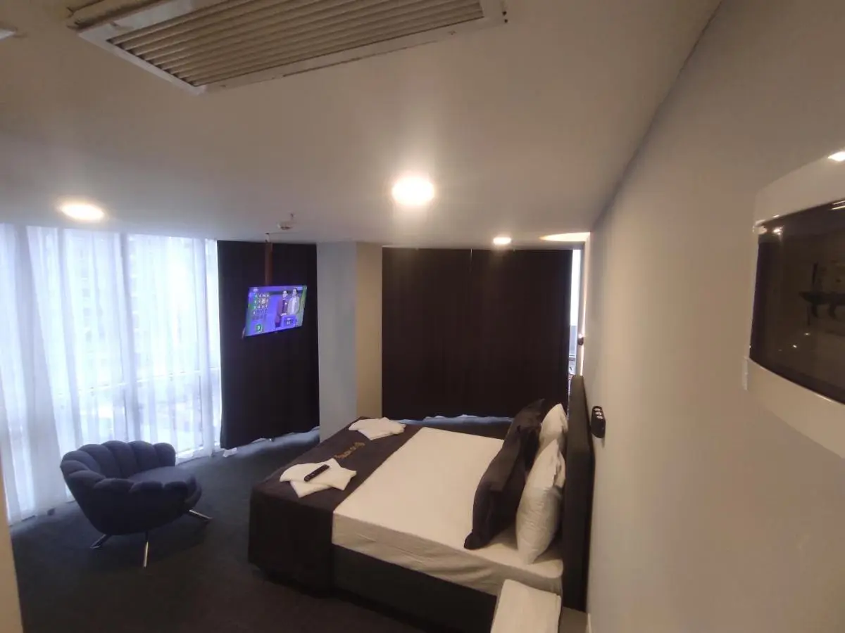 Cevvo Hotel Pendik