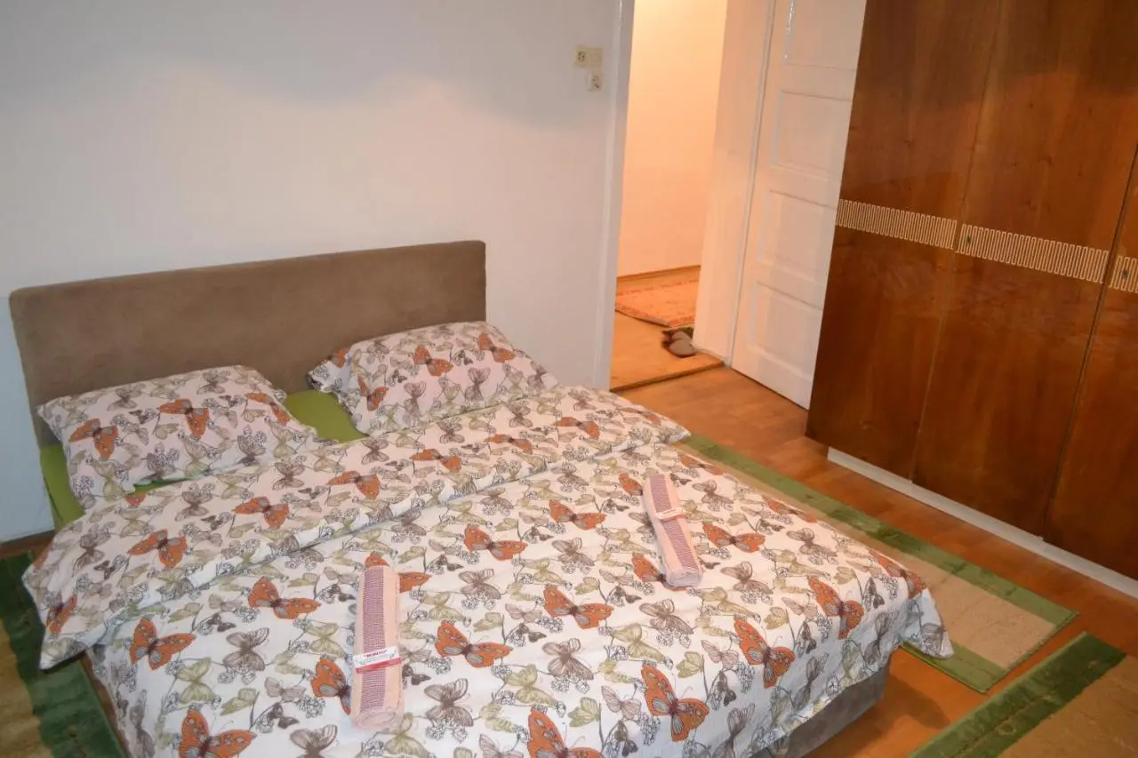Apartments Bobito