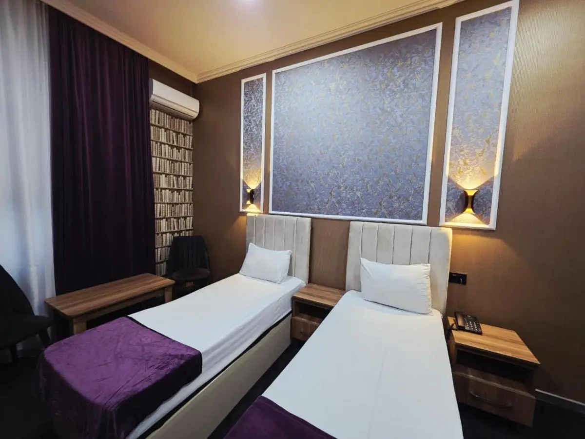 Will Hotel