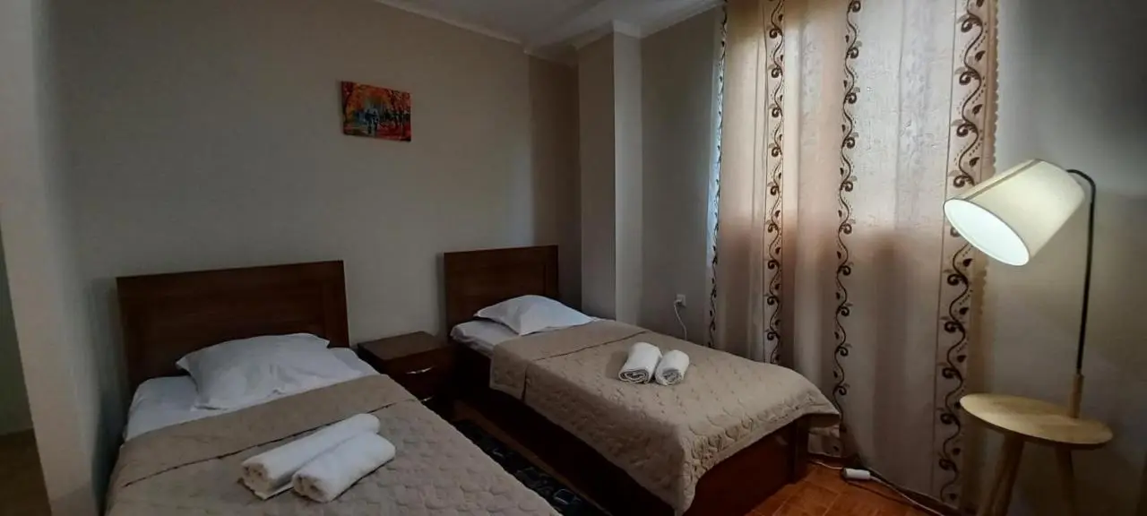 Guest House LIBU Zugdidi