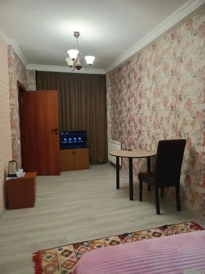Kalo apartment